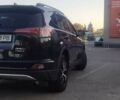 Чорний Тойота РАВ 4, об'ємом двигуна 2.49 л та пробігом 88 тис. км за 23800 $, фото 1 на Automoto.ua