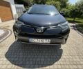 Черный Тойота РАВ 4, объемом двигателя 2.49 л и пробегом 112 тыс. км за 26000 $, фото 67 на Automoto.ua