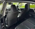 Черный Тойота РАВ 4, объемом двигателя 2.5 л и пробегом 92 тыс. км за 18000 $, фото 9 на Automoto.ua