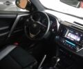Черный Тойота РАВ 4, объемом двигателя 2.49 л и пробегом 23 тыс. км за 21650 $, фото 25 на Automoto.ua