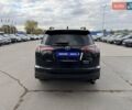 Черный Тойота РАВ 4, объемом двигателя 2.49 л и пробегом 92 тыс. км за 24500 $, фото 5 на Automoto.ua
