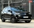 Чорний Тойота РАВ 4, об'ємом двигуна 2.5 л та пробігом 100 тис. км за 23500 $, фото 1 на Automoto.ua