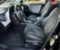 Тойота РАВ 4 2017 в Одессе на Automoto.ua Черный Тойота РАВ 4, объемом двигателя 2.5 л и пробегом 120 тыс. км за 19900 $, фото 10 на Automoto.ua