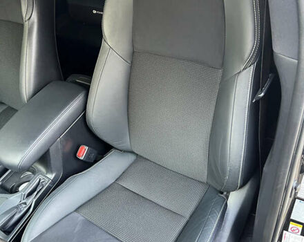 Черный Тойота РАВ 4, объемом двигателя 2.49 л и пробегом 66 тыс. км за 26830 $, фото 26 на Automoto.ua