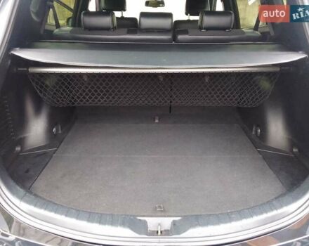 Чорний Тойота РАВ 4, об'ємом двигуна 1.99 л та пробігом 151 тис. км за 20700 $, фото 14 на Automoto.ua