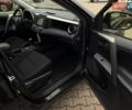 Черный Тойота РАВ 4, объемом двигателя 2.49 л и пробегом 90 тыс. км за 21800 $, фото 14 на Automoto.ua