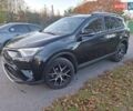 Чорний Тойота РАВ 4, об'ємом двигуна 2 л та пробігом 151 тис. км за 20700 $, фото 2 на Automoto.ua