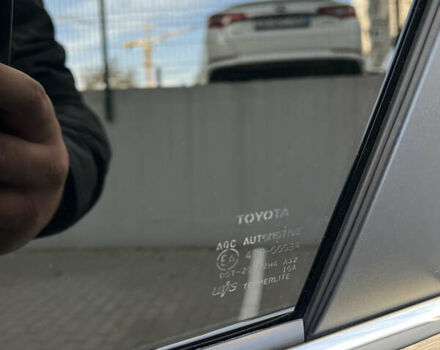 Черный Тойота РАВ 4, объемом двигателя 2.49 л и пробегом 66 тыс. км за 26830 $, фото 27 на Automoto.ua