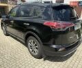Чорний Тойота РАВ 4, об'ємом двигуна 2.49 л та пробігом 115 тис. км за 24000 $, фото 6 на Automoto.ua