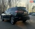 Чорний Тойота РАВ 4, об'ємом двигуна 2.49 л та пробігом 158 тис. км за 15900 $, фото 85 на Automoto.ua