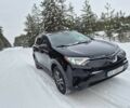 Черный Тойота РАВ 4, объемом двигателя 2.5 л и пробегом 102 тыс. км за 18000 $, фото 1 на Automoto.ua