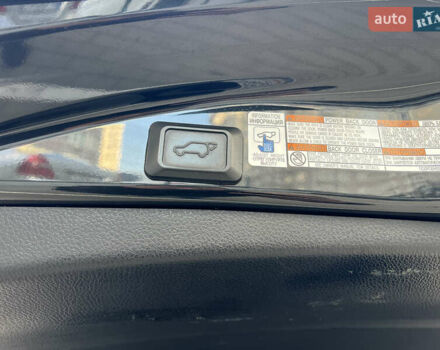 Черный Тойота РАВ 4, объемом двигателя 2.49 л и пробегом 66 тыс. км за 26830 $, фото 18 на Automoto.ua