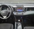 Тойота РАВ 4 2017 в Киеве на Automoto.ua Черный Тойота РАВ 4, объемом двигателя 2.5 л и пробегом 167 тыс. км за 21900 $, фото 4 на Automoto.ua
