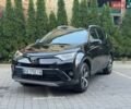 Черный Тойота РАВ 4, объемом двигателя 2.23 л и пробегом 147 тыс. км за 17000 $, фото 1 на Automoto.ua