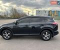 Черный Тойота РАВ 4, объемом двигателя 1.99 л и пробегом 59 тыс. км за 23600 $, фото 1 на Automoto.ua