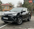 Черный Тойота РАВ 4, объемом двигателя 2.5 л и пробегом 90 тыс. км за 25500 $, фото 4 на Automoto.ua
