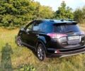 Черный Тойота РАВ 4, объемом двигателя 2.49 л и пробегом 33 тыс. км за 21640 $, фото 9 на Automoto.ua