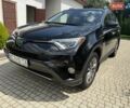 Чорний Тойота РАВ 4, об'ємом двигуна 2.49 л та пробігом 115 тис. км за 24000 $, фото 14 на Automoto.ua