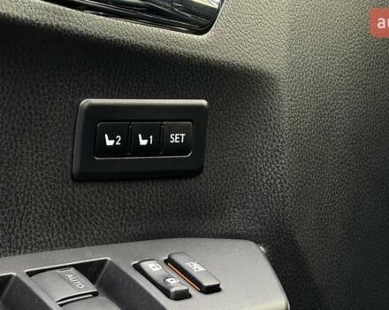 Черный Тойота РАВ 4, объемом двигателя 2.49 л и пробегом 43 тыс. км за 27999 $, фото 13 на Automoto.ua