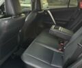 Черный Тойота РАВ 4, объемом двигателя 2.49 л и пробегом 43 тыс. км за 27999 $, фото 18 на Automoto.ua