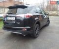 Чорний Тойота РАВ 4, об'ємом двигуна 1.99 л та пробігом 151 тис. км за 20700 $, фото 5 на Automoto.ua