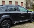 Тойота РАВ 4 2017 в Одессе на Automoto.ua Черный Тойота РАВ 4, объемом двигателя 2.5 л и пробегом 105 тыс. км за 26200 $, фото 1 на Automoto.ua