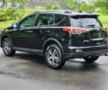 Тойота РАВ 4 2017 у Києві на Automoto.ua Чорний Тойота РАВ 4, об'ємом двигуна 2.5 л та пробігом 56 тис. км за 8500 $, фото 6 на Automoto.ua