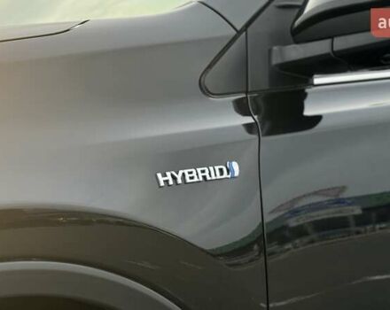 Черный Тойота РАВ 4, объемом двигателя 2.49 л и пробегом 43 тыс. км за 27999 $, фото 43 на Automoto.ua