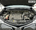 Черный Тойота РАВ 4, объемом двигателя 1.99 л и пробегом 124 тыс. км за 21000 $, фото 27 на Automoto.ua