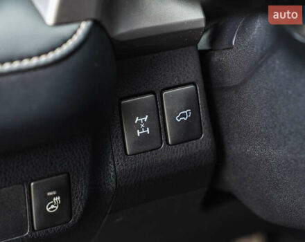 Тойота РАВ 4 2017 в Днепре (Днепропетровске) на Automoto.ua Черный Тойота РАВ 4, объемом двигателя 2.23 л и пробегом 94 тыс. км за 24300 $, фото 31 на Automoto.ua