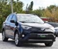 Черный Тойота РАВ 4, объемом двигателя 2.5 л и пробегом 111 тыс. км за 22850 $, фото 1 на Automoto.ua
