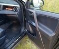 Черный Тойота РАВ 4, объемом двигателя 2.49 л и пробегом 33 тыс. км за 21640 $, фото 25 на Automoto.ua