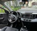 Чорний Тойота РАВ 4, об'ємом двигуна 2.5 л та пробігом 92 тис. км за 18000 $, фото 4 на Automoto.ua