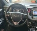 Чорний Тойота РАВ 4, об'ємом двигуна 2 л та пробігом 151 тис. км за 20700 $, фото 10 на Automoto.ua