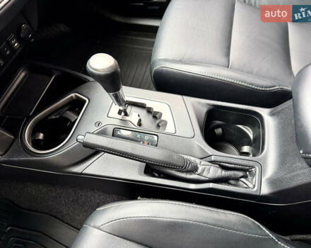 Тойота РАВ 4 2017 в Днепре (Днепропетровске) на Automoto.ua Черный Тойота РАВ 4, объемом двигателя 2.23 л и пробегом 240 тыс. км за 18700 $, фото 35 на Automoto.ua