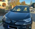 Чорний Тойота РАВ 4, об'ємом двигуна 2.5 л та пробігом 92 тис. км за 11200 $, фото 1 на Automoto.ua