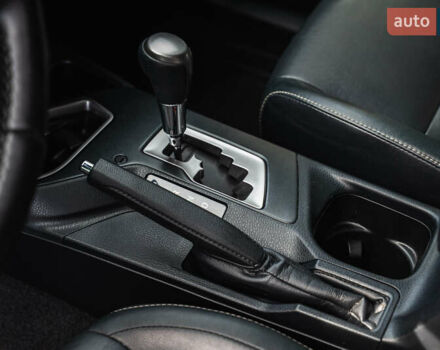 Тойота РАВ 4 2017 в Днепре (Днепропетровске) на Automoto.ua Черный Тойота РАВ 4, объемом двигателя 2.23 л и пробегом 94 тыс. км за 24300 $, фото 22 на Automoto.ua