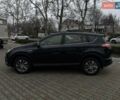 Черный Тойота РАВ 4, объемом двигателя 2.49 л и пробегом 90 тыс. км за 21800 $, фото 2 на Automoto.ua