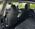 Чорний Тойота РАВ 4, об'ємом двигуна 2.5 л та пробігом 92 тис. км за 18000 $, фото 8 на Automoto.ua
