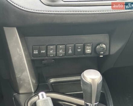 Тойота РАВ 4 2017 в Киеве на Automoto.ua Черный Тойота РАВ 4, объемом двигателя 2.23 л и пробегом 207 тыс. км за 18000 $, фото 33 на Automoto.ua