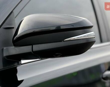 Черный Тойота РАВ 4, объемом двигателя 2.49 л и пробегом 43 тыс. км за 27999 $, фото 9 на Automoto.ua