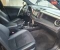 Чорний Тойота РАВ 4, об'ємом двигуна 2 л та пробігом 151 тис. км за 20700 $, фото 12 на Automoto.ua