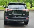 Тойота РАВ 4 2017 у Києві на Automoto.ua Чорний Тойота РАВ 4, об'ємом двигуна 2.5 л та пробігом 56 тис. км за 8500 $, фото 5 на Automoto.ua