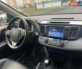 Черный Тойота РАВ 4, объемом двигателя 2.49 л и пробегом 110 тыс. км за 25500 $, фото 5 на Automoto.ua