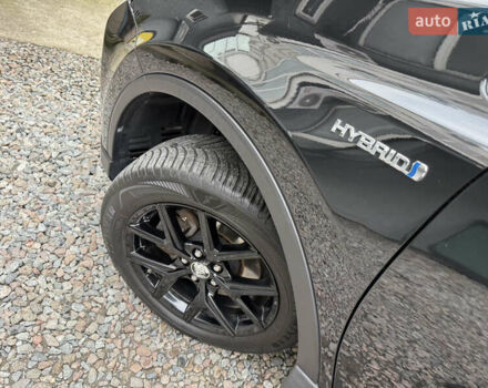 Черный Тойота РАВ 4, объемом двигателя 2.49 л и пробегом 122 тыс. км за 23800 $, фото 44 на Automoto.ua