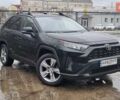 Черный Тойота РАВ 4, объемом двигателя 2.49 л и пробегом 93 тыс. км за 22950 $, фото 2 на Automoto.ua