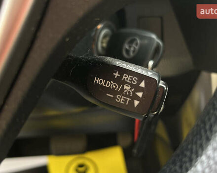 Чорний Тойота РАВ 4, об'ємом двигуна 2.49 л та пробігом 48 тис. км за 19100 $, фото 25 на Automoto.ua