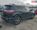 Черный Тойота РАВ 4, объемом двигателя 0 л и пробегом 131 тыс. км за 4300 $, фото 2 на Automoto.ua