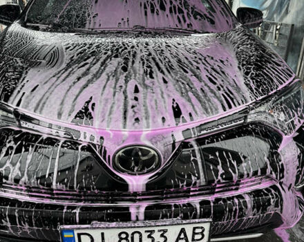 Черный Тойота РАВ 4, объемом двигателя 2.5 л и пробегом 186 тыс. км за 20800 $, фото 10 на Automoto.ua