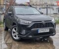 Черный Тойота РАВ 4, объемом двигателя 2.49 л и пробегом 93 тыс. км за 22950 $, фото 41 на Automoto.ua